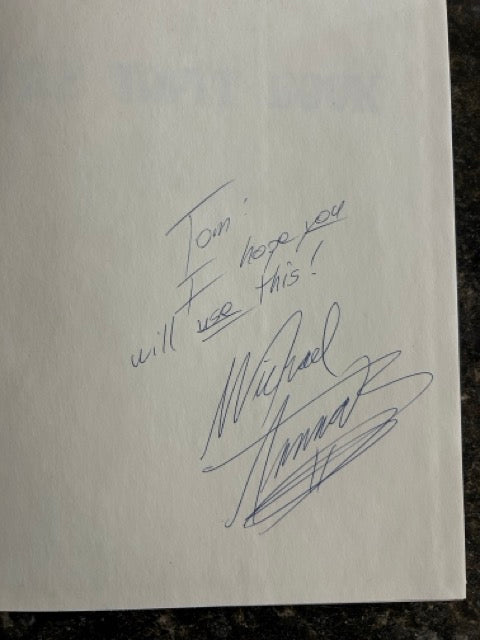 The Topit Book - Michael Ammar