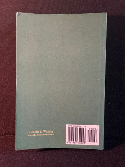 The Expert at the Card Table - S.W. Erdnase (Charles & Wonder edition)