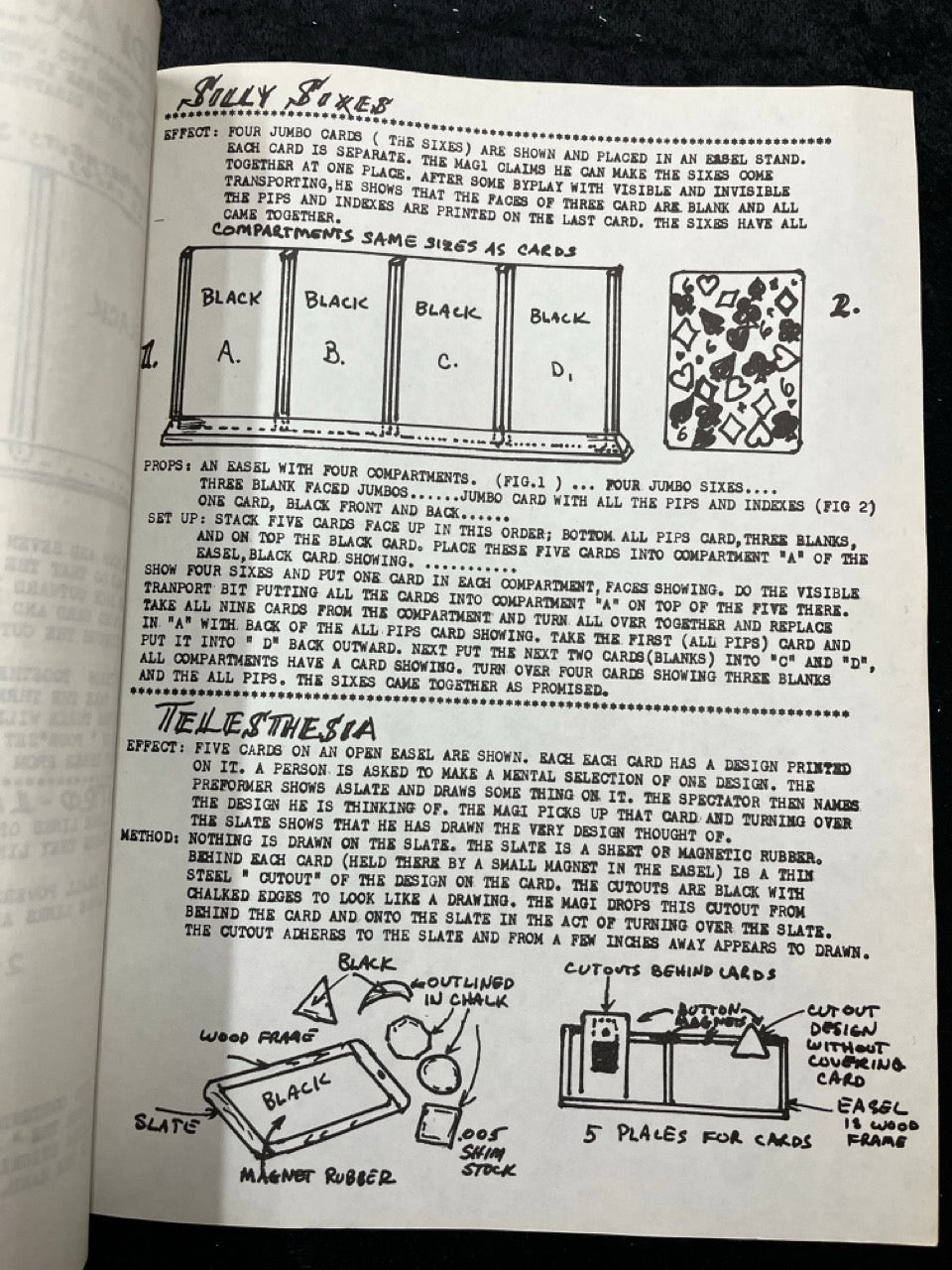 Warren Stephen's Lecture Notes
