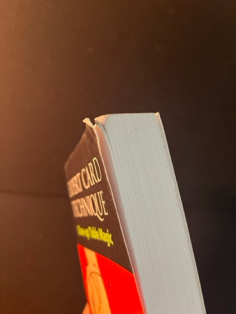 Expert Card Technique: Close-Up Table Magic - Hugard & Braue - Dover edition (USED)
