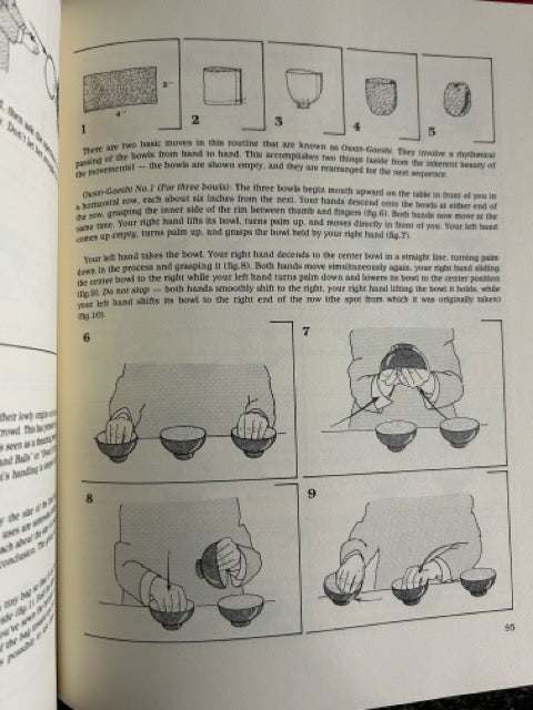 The Amazing Miracles of Shigeo Takagi - Richard Kaufman (USED)