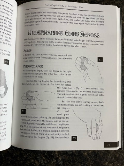 DesTROYers: The Superlative Magic of Troy Hooser - Joshua Jay