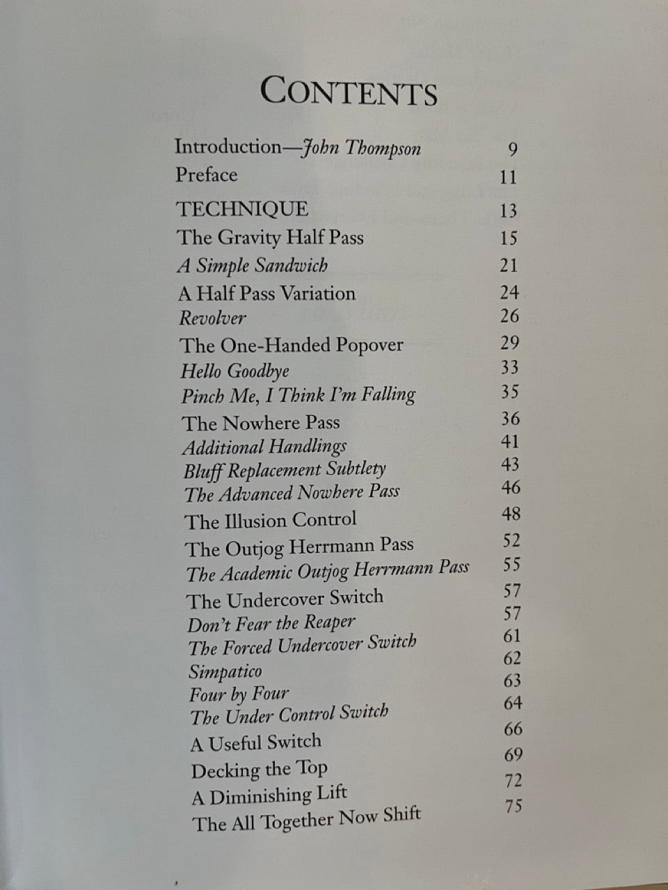 The Paper Engine - Aaron Fisher (1st ed.)