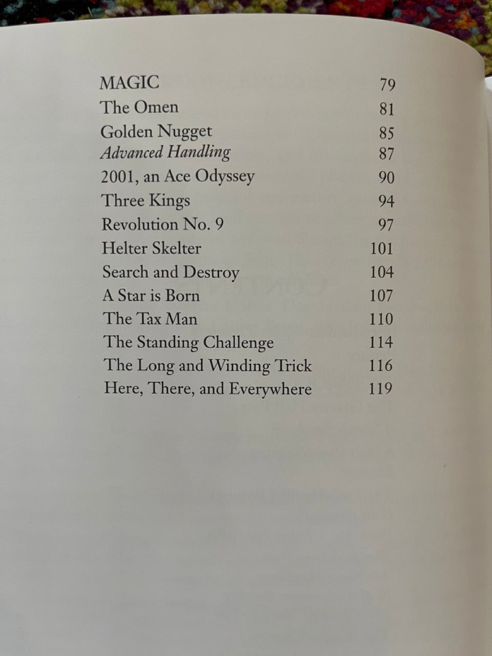 The Paper Engine - Aaron Fisher (1st ed.)
