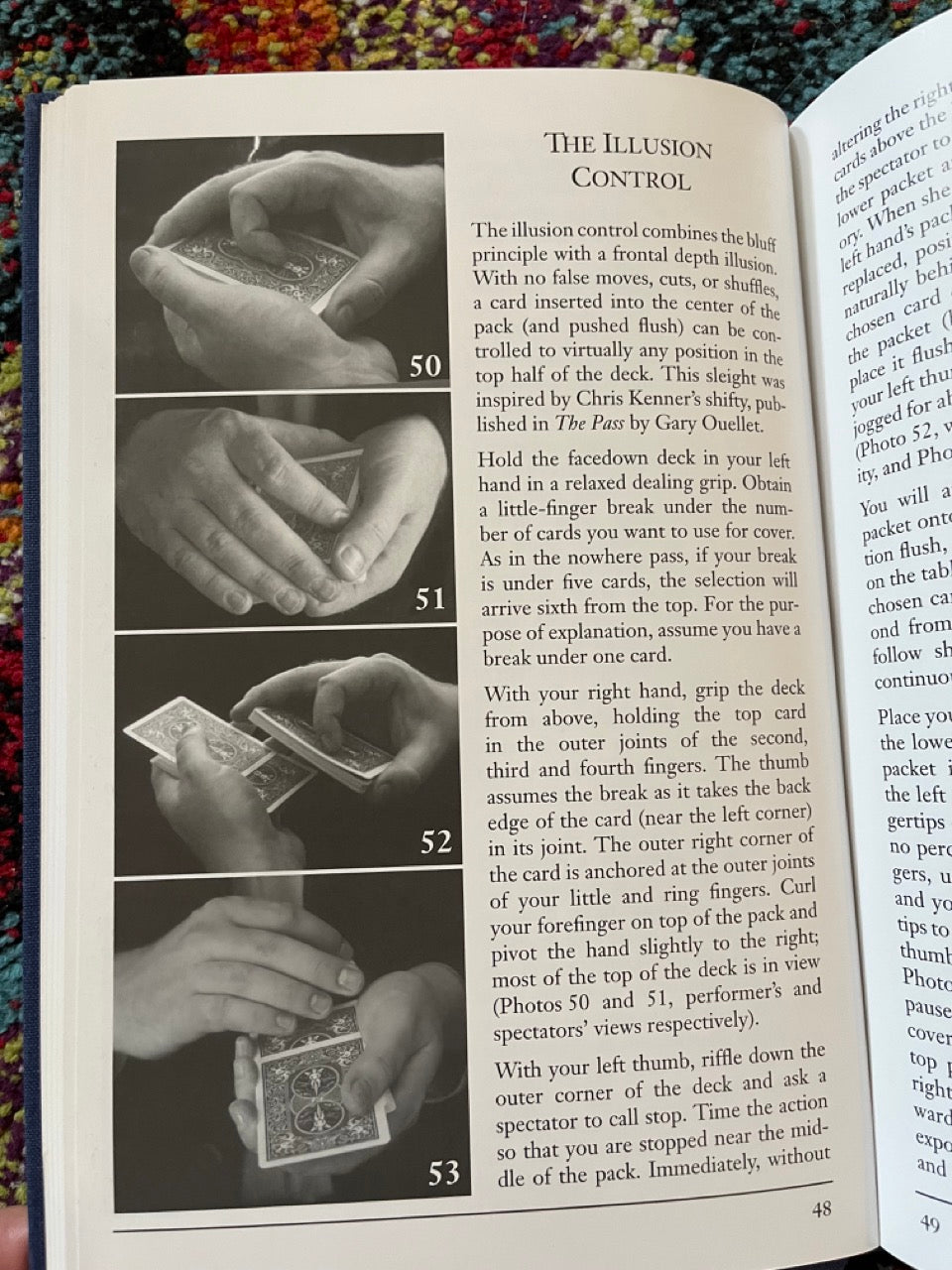 The Paper Engine - Aaron Fisher (1st ed.)