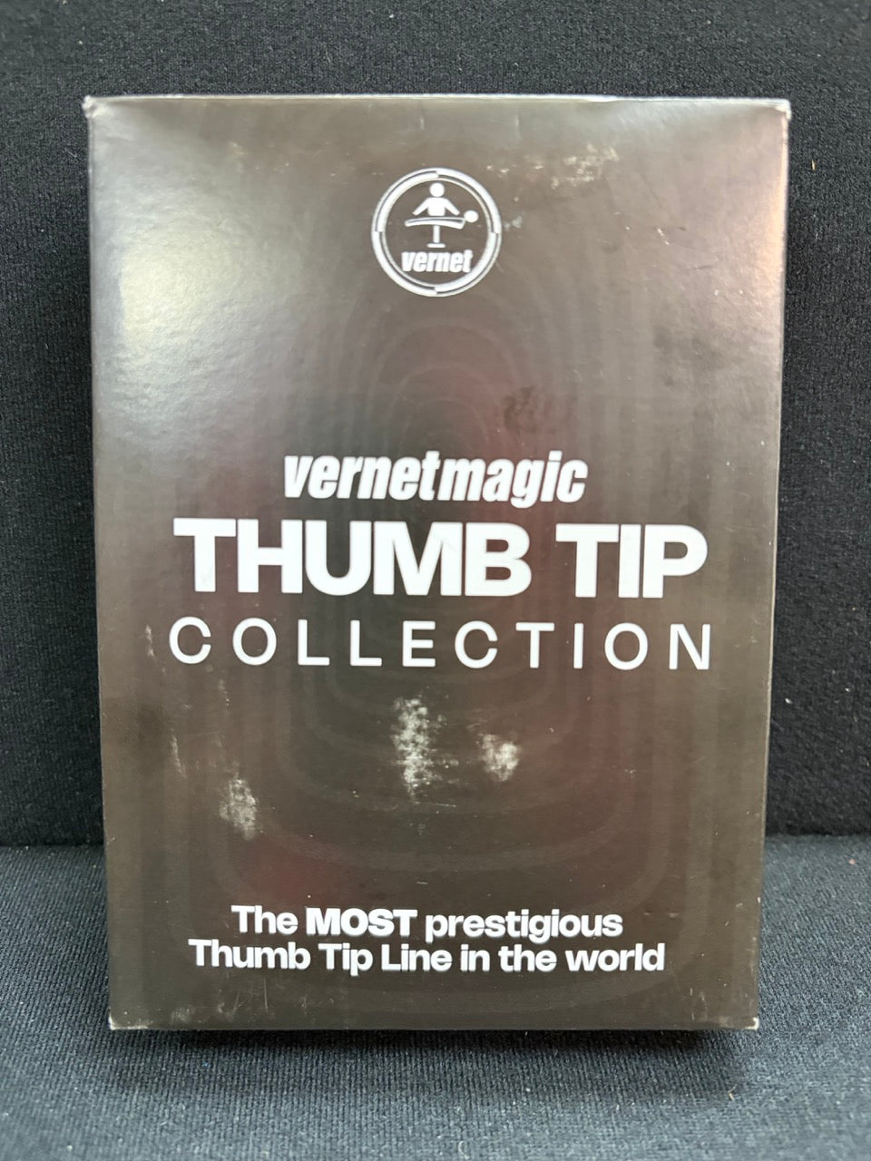Vernet Thumb Tip Collection (12 pieces)(SM1)