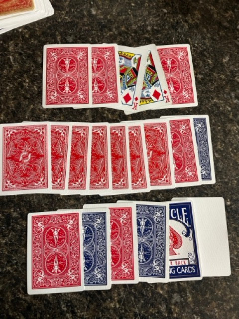 Large Lot of Oddball Cards (SM3)