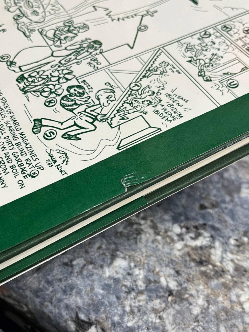 Richard's Almanac Vol. 1 - Richard Kaufman