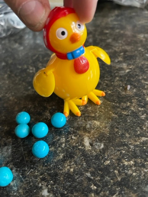 Egg Laying Chicken (SM 12)