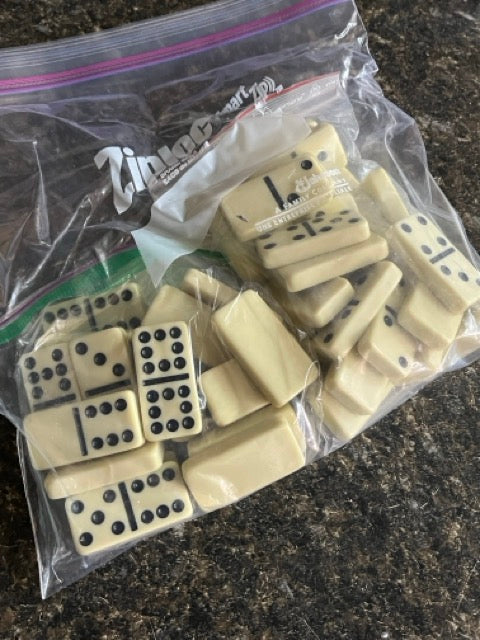 Domi-Know - Michael De Marco (SM 12)