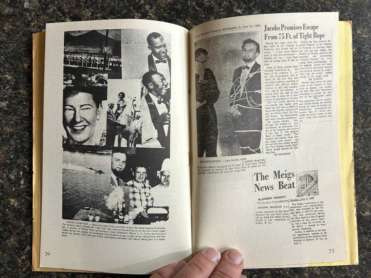 The Promotion - Lee Jacobs