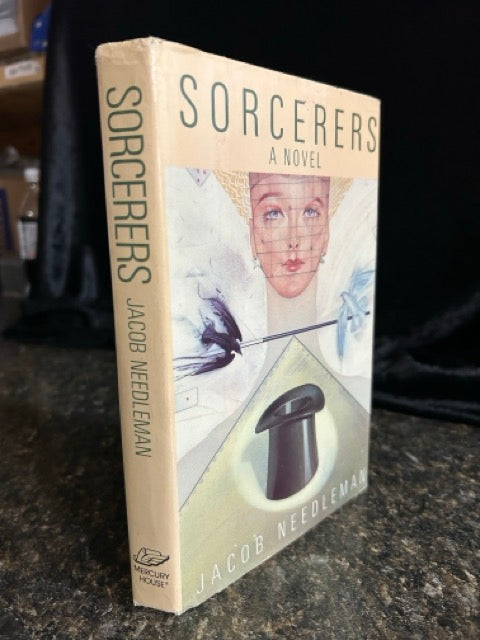 Sorcerers - Jacob Needleman