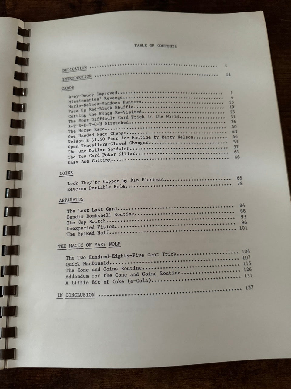 John: Verse Two - John Mendoza