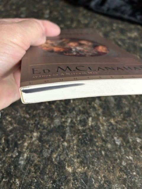 A Congress of Wonders - Ed McClanahan
