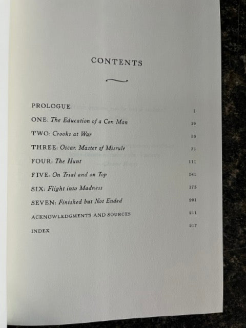 Drake's Fortune: The Fabulous True Story of the World's Greatest Confidence Artist - Richard Rayner