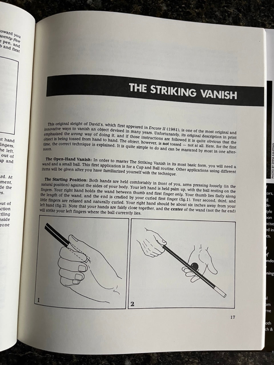 Williamson's Wonders - Richard Kaufman (First edition)