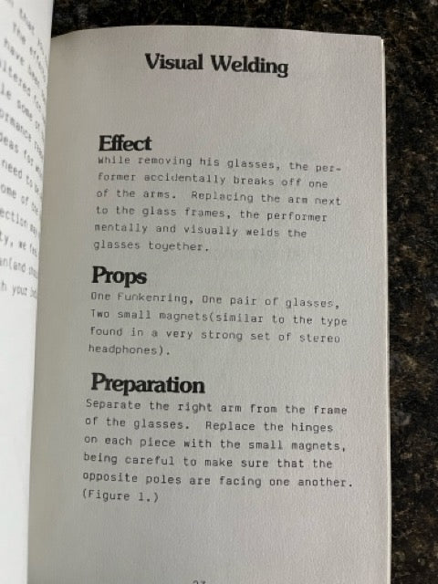 Sparks: The Funkenring Book - Brad Reeder & Bill Robinson