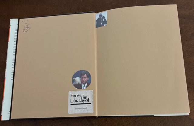 A Choice of Miracles - Eric C. Lewis (Signed)