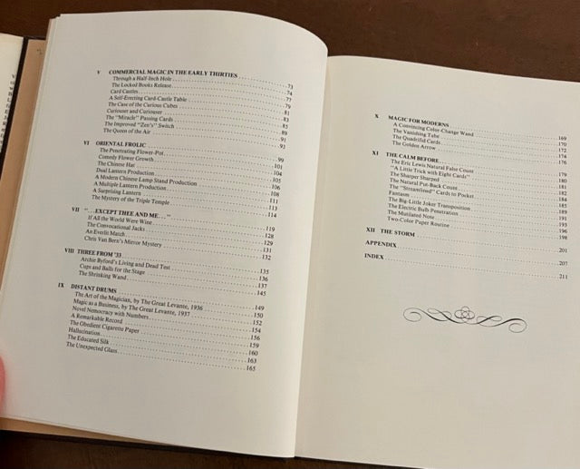A Choice of Miracles - Eric C. Lewis (Signed)