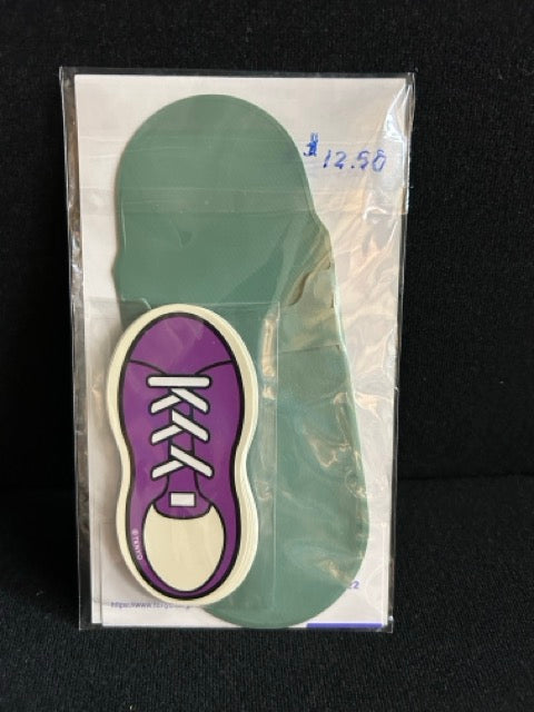 Tenyo Magical Sneakers (SM1)