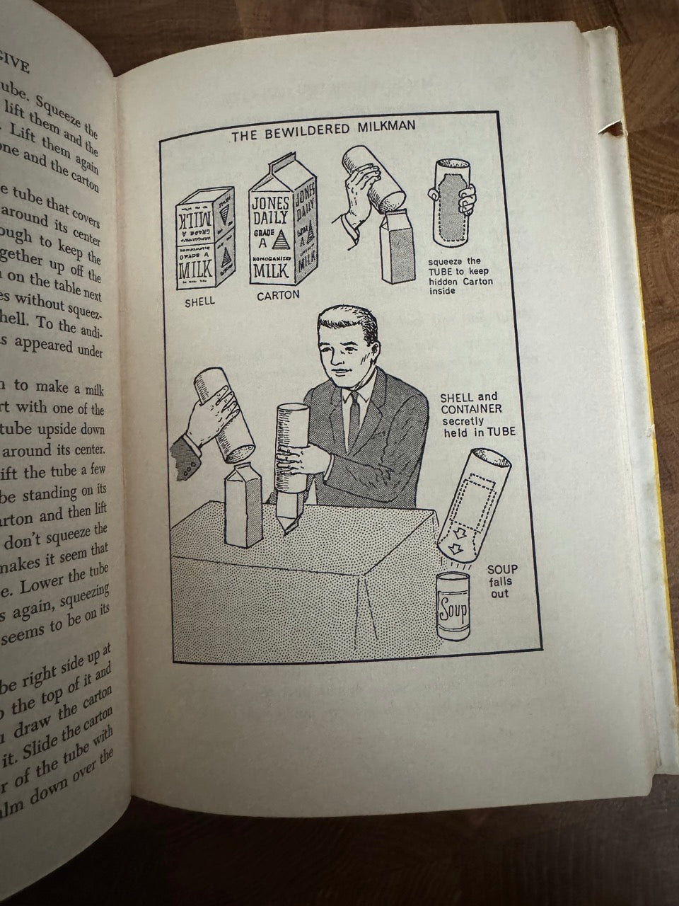 Magic Shows You Can Give - Bill Severn