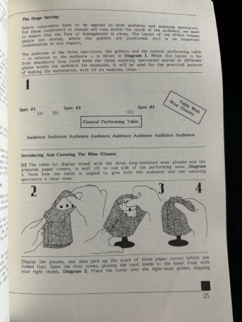 Mad Fax and Other Mysteries - Ben Harris