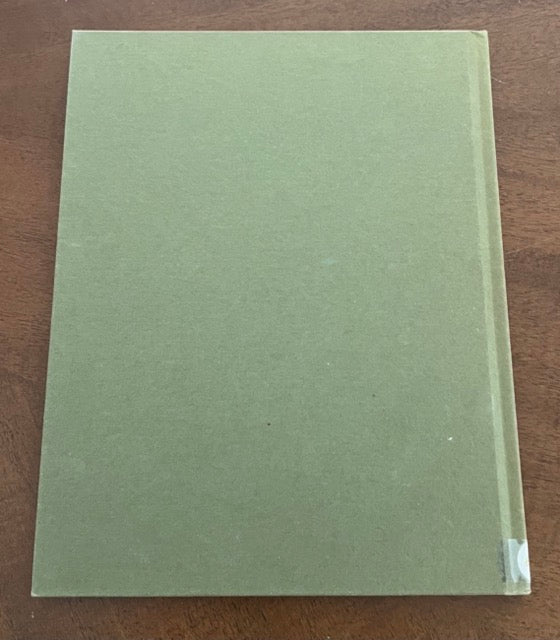 The Ten Year Tour of John Rannie - Charles Pecor (Signed)