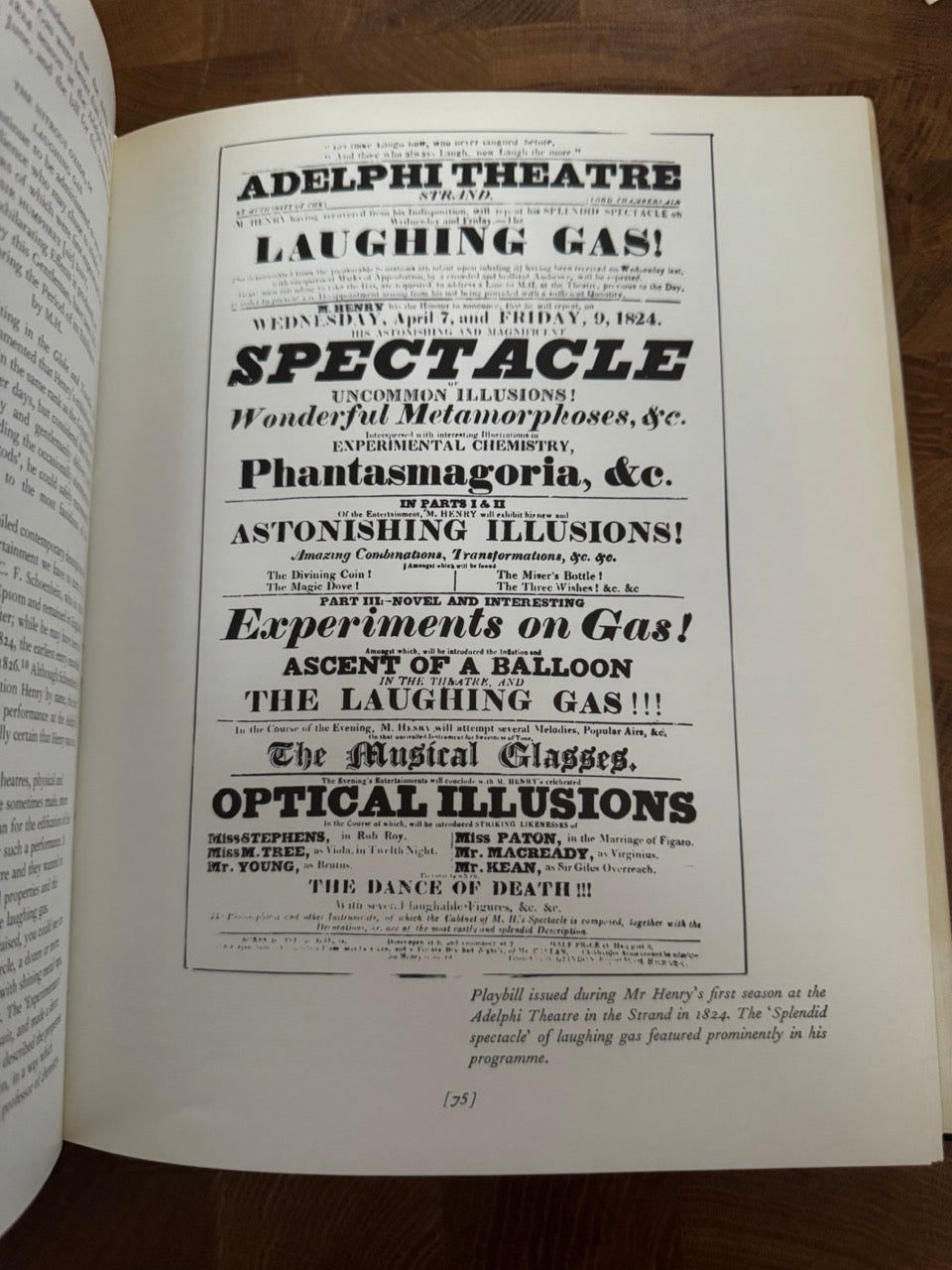 The Great Illusionists - Edwin A Dawes