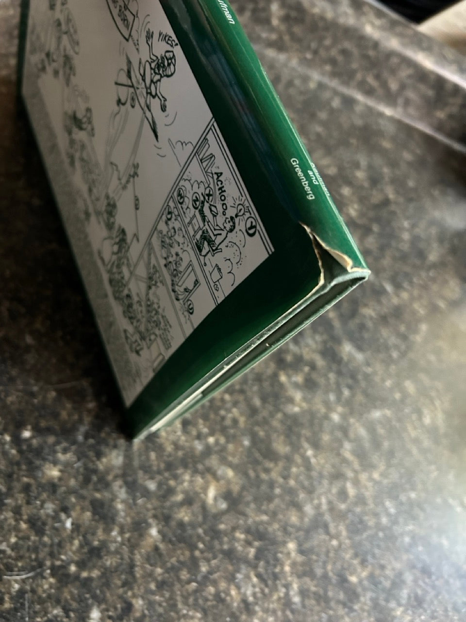 Richard's Almanac Vol. 1 - Richard Kaufman