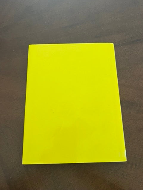 What's Up Deck? - Aldo Colombini (SIGNED)
