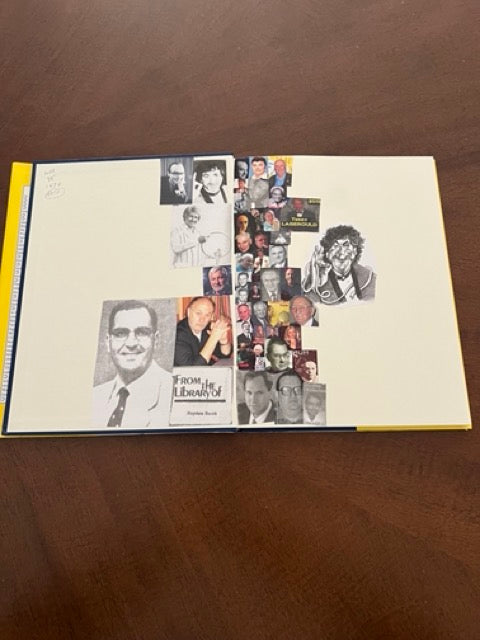 What's Up Deck? - Aldo Colombini (SIGNED)