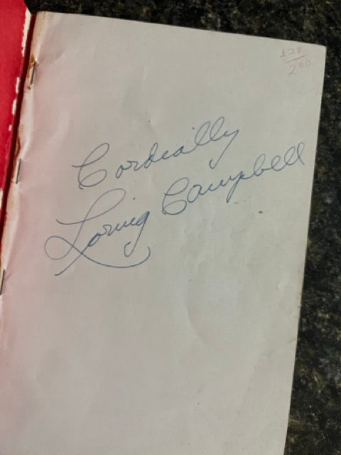 This Is Magic! - Loring Campbell