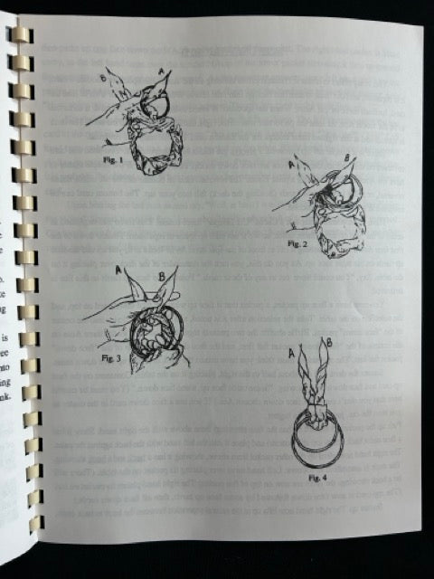 Magic You Can Do Lecture Notes - Tom Craven