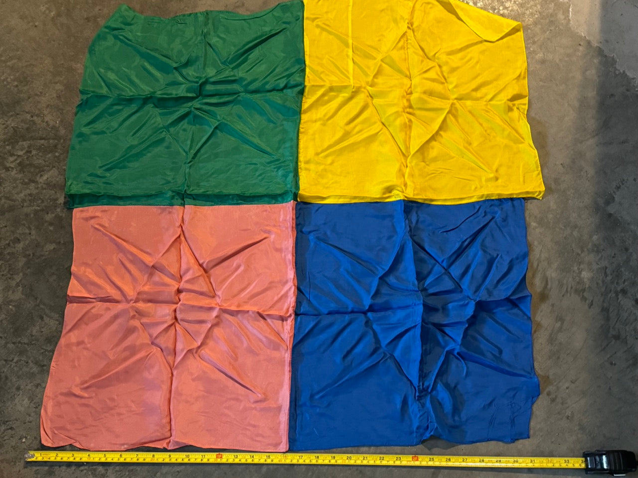 Magic Silk Lot (SM5)
