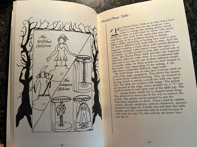 Midnight Fantasy Sketch Book - Wally Reid