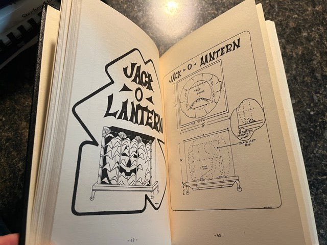 Midnight Fantasy Sketch Book - Wally Reid