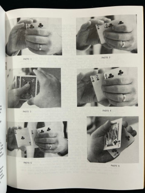 David Solomon TAOM Notes