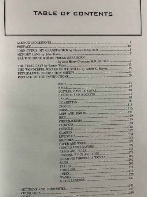The P&L Book - Barbi Walker & Robert Seaver