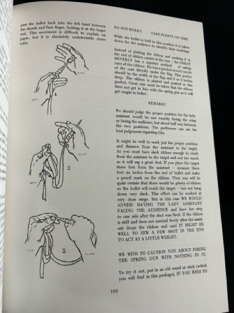 The P&L Book - Barbi Walker & Robert Seaver