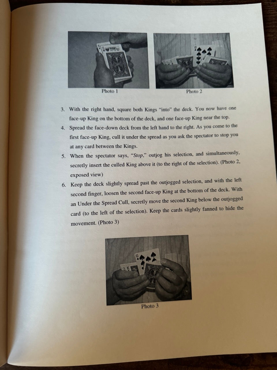 Solomon's Notes (2007) - David Solomon