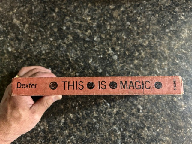 This is Magic - Will Dexter