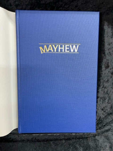 Mayhew (What Women Want) - John Lovick