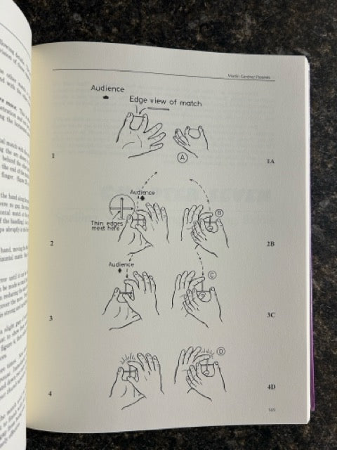 Martin Gardner Presents - Martin Gardner