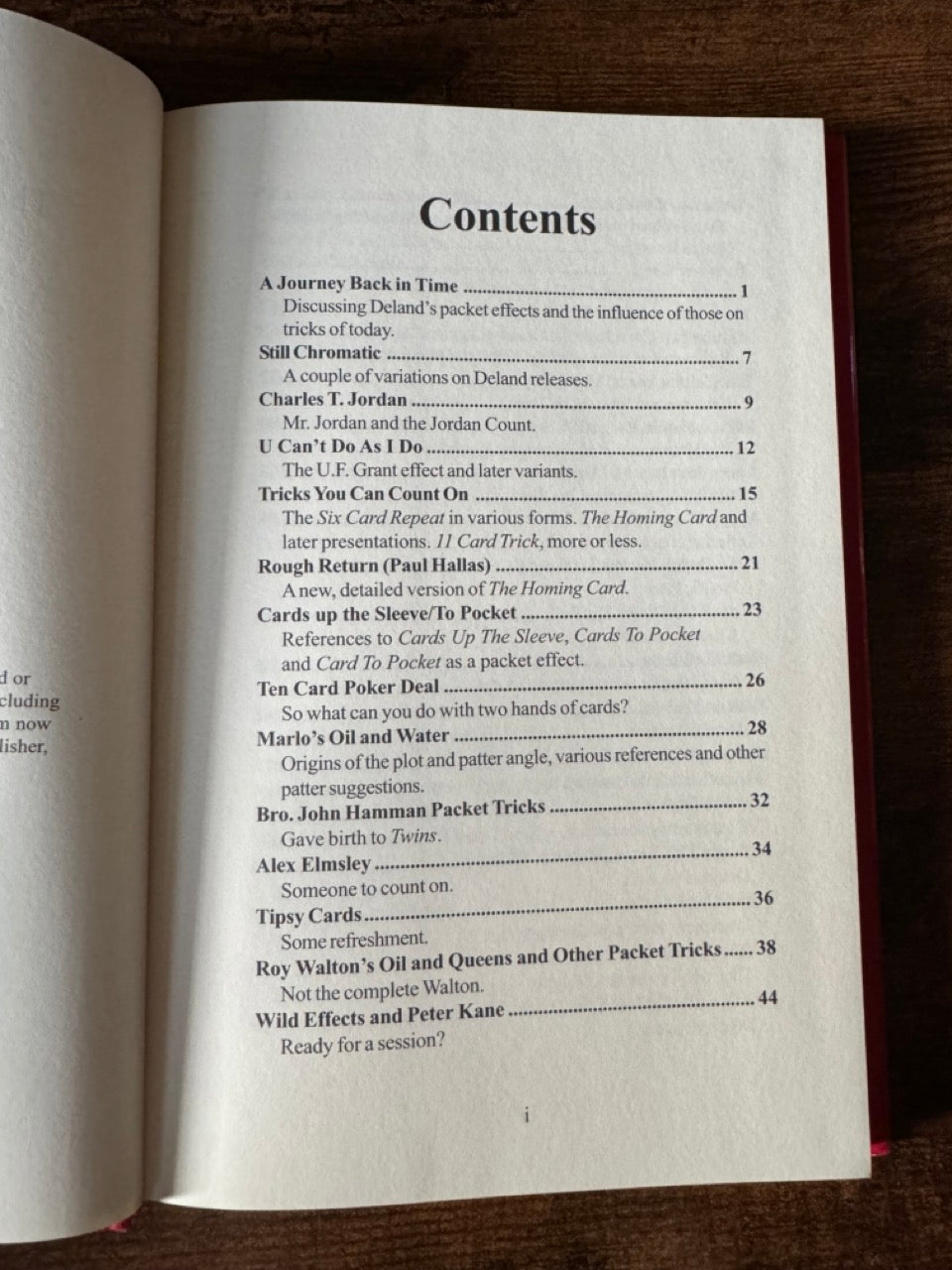 Small But Deadly: The Packet Trickster's Handbook - Paul Hallas (used)