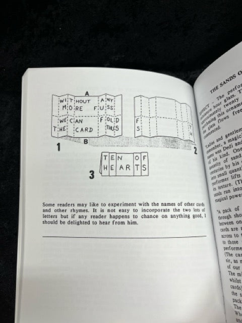 The Best of Pentagram Card Magic - Martin Breese (HC)