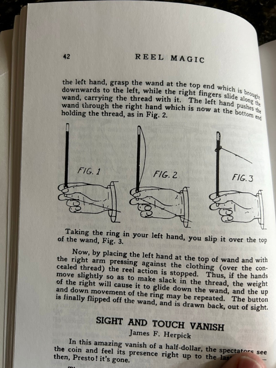 Reel Magic - Albenice