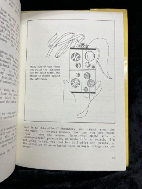 Secrets: The Original Magic of Terri Rogers