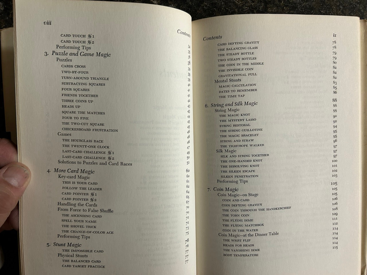 The Complete Beginner's Guide to Magic - Edward F. Dolan, Jr.