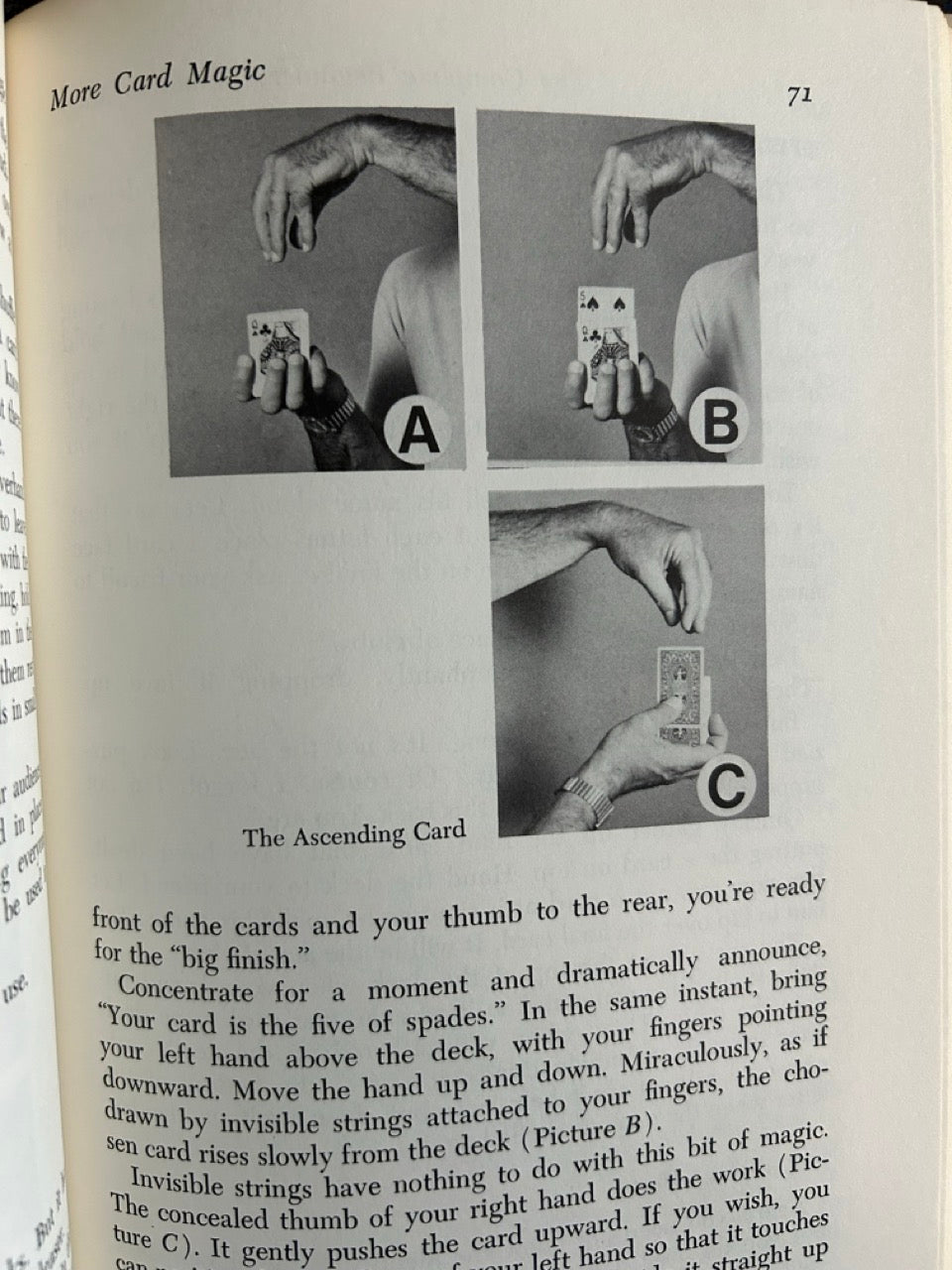The Complete Beginner's Guide to Magic - Edward F. Dolan, Jr.