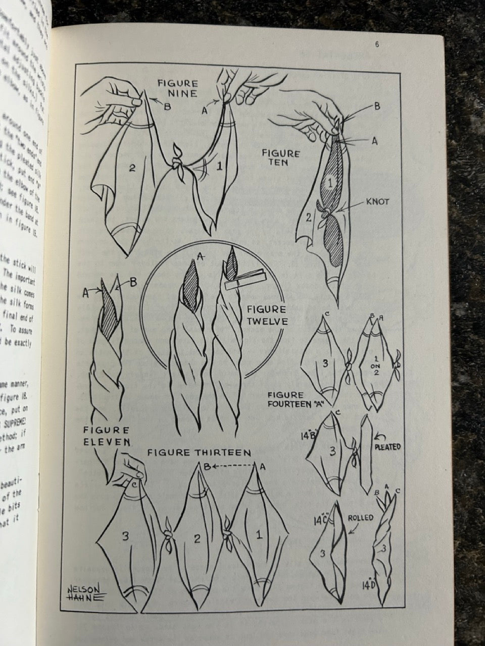 Silks Supreme - Keith Clark